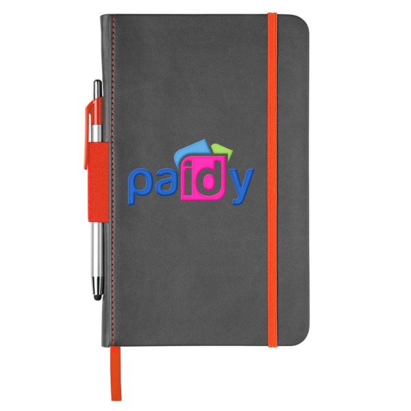 Chester Journal Notebook Set 1