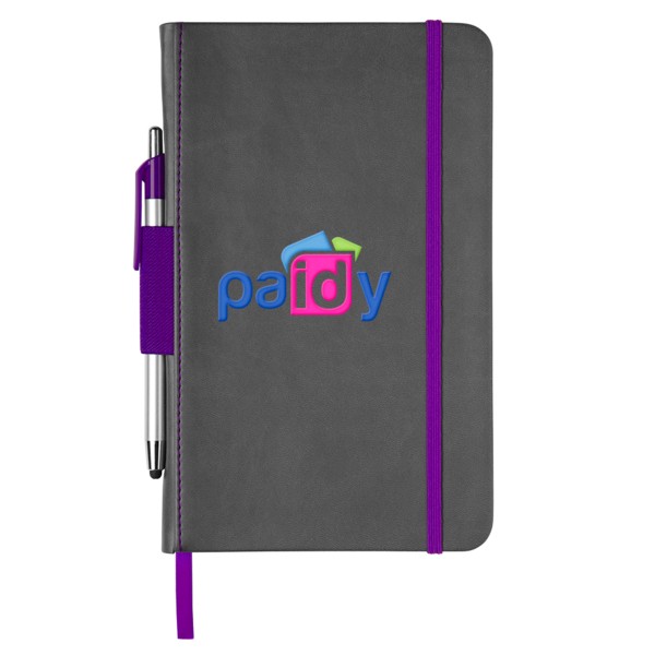 Chester Journal Notebook Set 1
