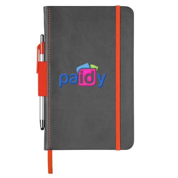 Chester Journal Notebook Set 1