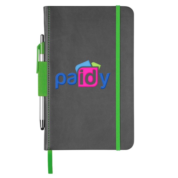 Chester Journal Notebook Set 1