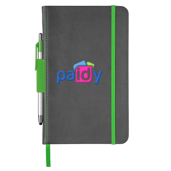Chester Journal Notebook Set 1