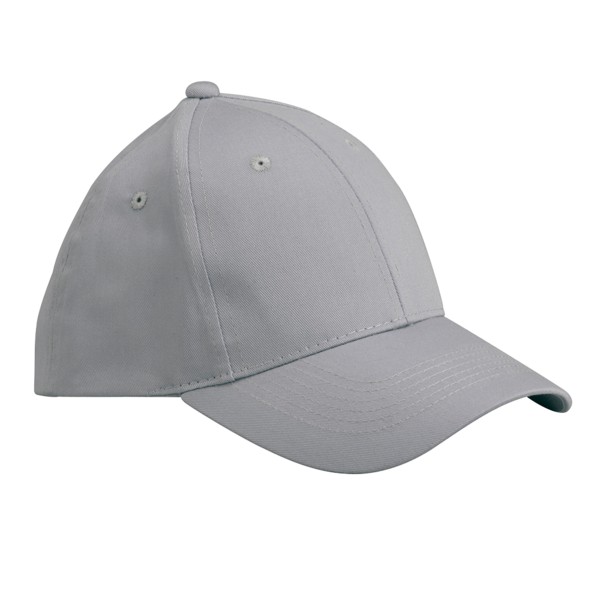 Valucap VC100 Lightweight Cotton Twill Cap 1