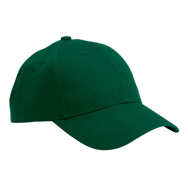 Valucap VC100 Lightweight Cotton Twill Cap 1