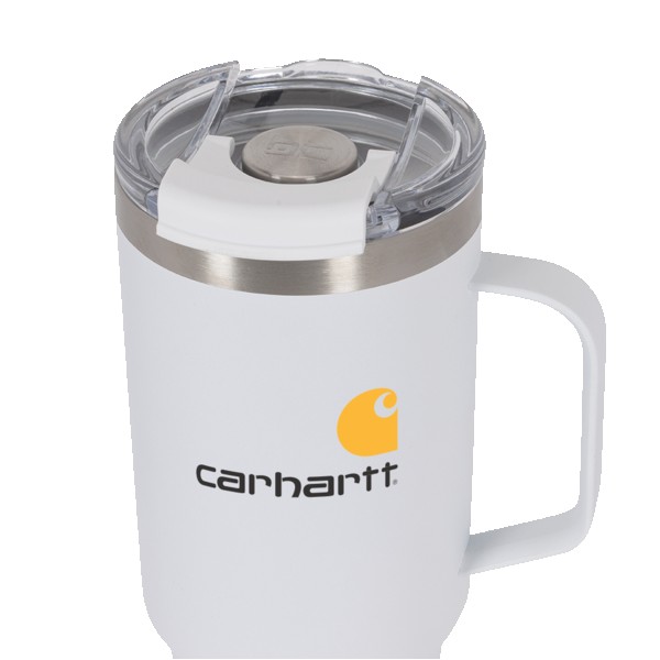 40oz Basecamp Gigantor Travel Mug 1