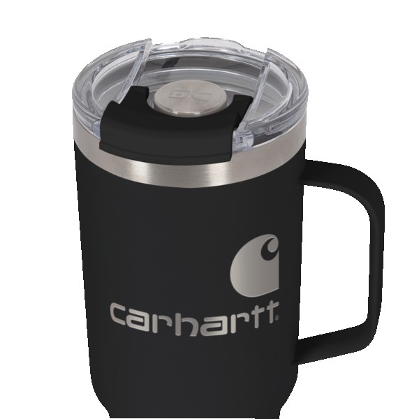 40oz Basecamp Gigantor Travel Mug 1