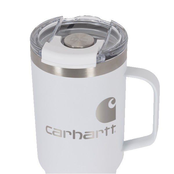 40oz Basecamp Gigantor Travel Mug 1