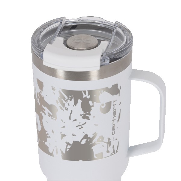 40oz Basecamp Gigantor Travel Mug 1