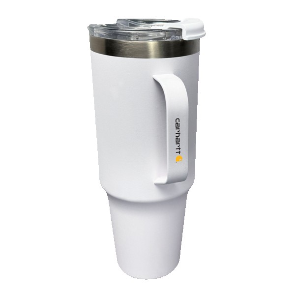40oz Basecamp Gigantor Travel Mug 1