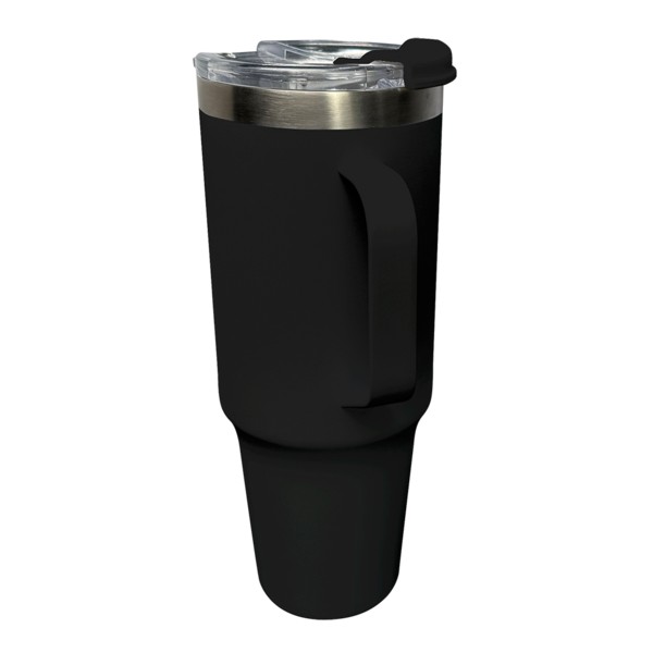 40oz Basecamp Gigantor Travel Mug 1