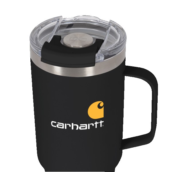 40oz Basecamp Gigantor Travel Mug 1