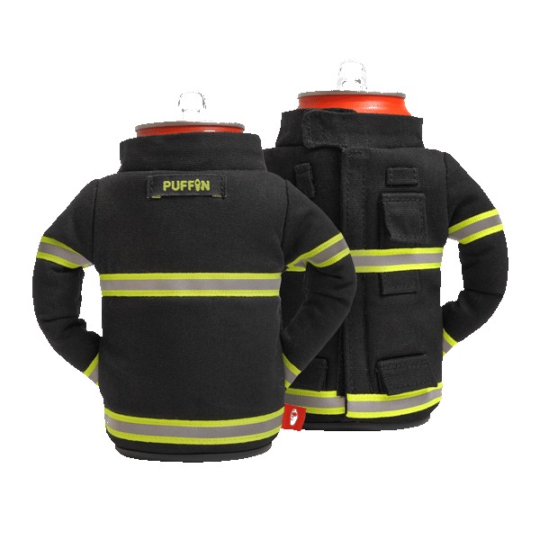 The Backdraft Can Cooler, By Puffin Drinkwear 1