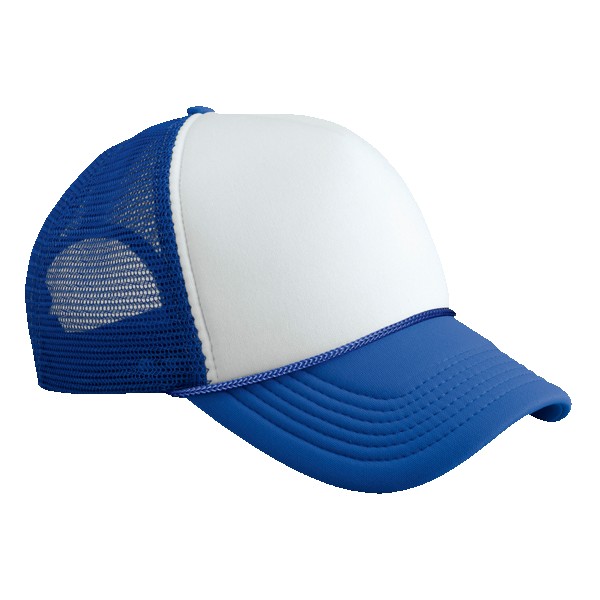 Valucap VC700 Foam Trucker Cap 1