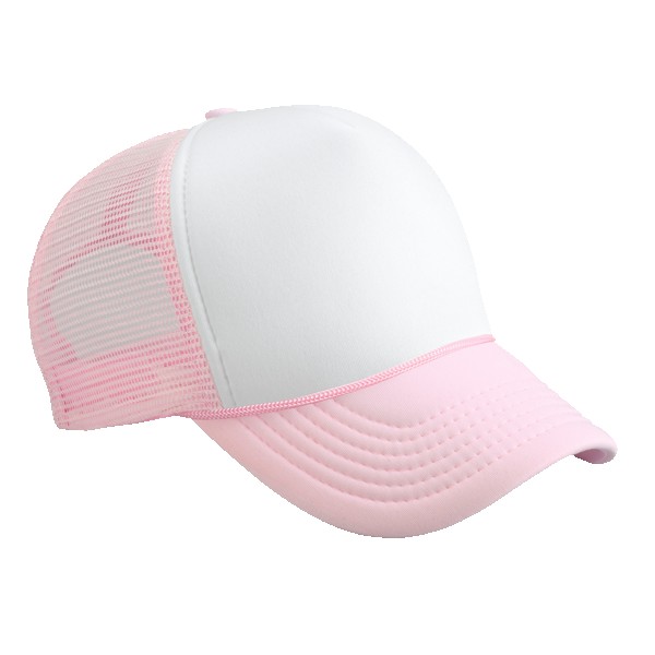 Valucap VC700 Foam Trucker Cap 1