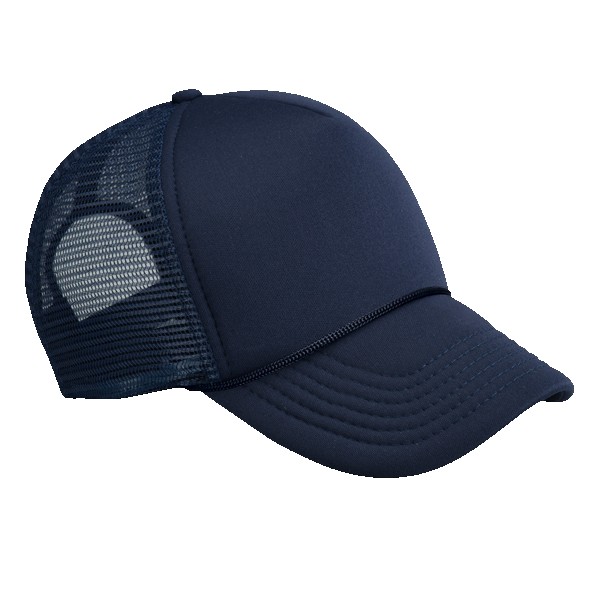 Valucap VC700 Foam Trucker Cap 1