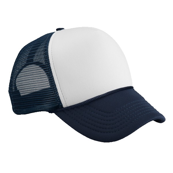 Valucap VC700 Foam Trucker Cap 1