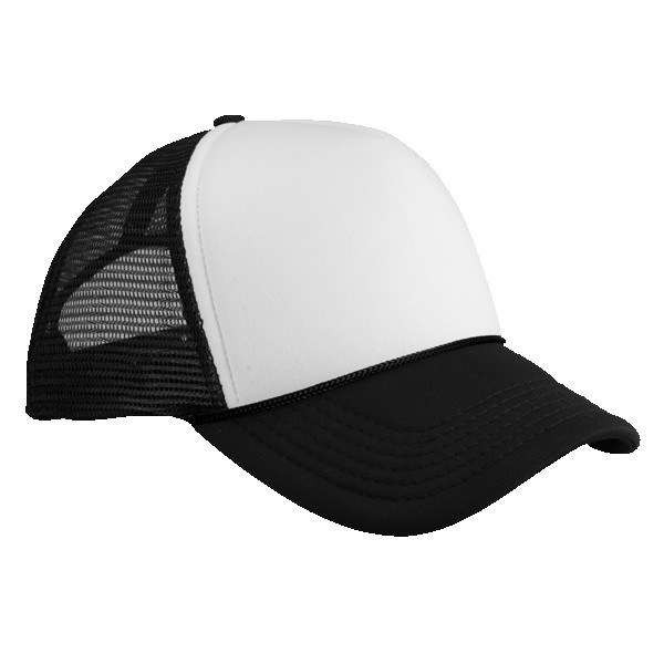 Valucap VC700 Foam Trucker Cap 1