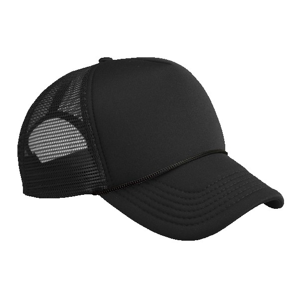 Valucap VC700 Foam Trucker Cap 1