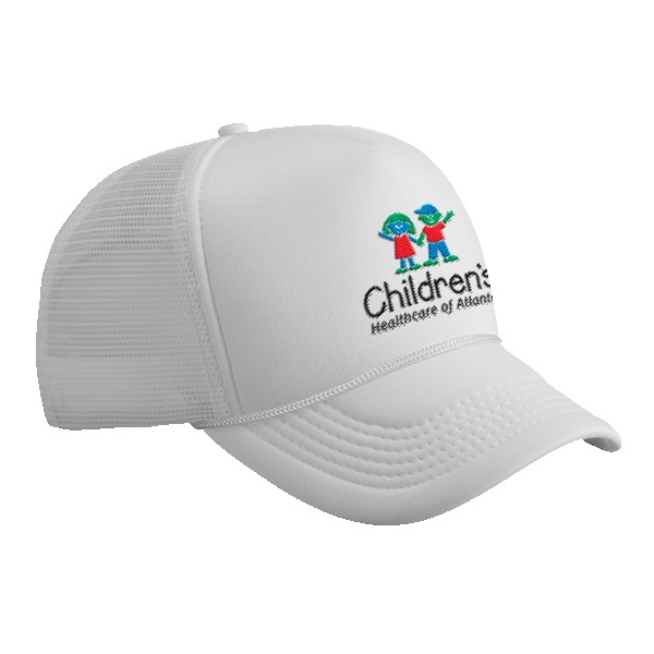 Valucap VC700 Foam Trucker Cap 1