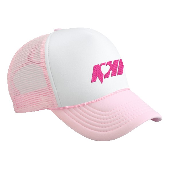 Valucap VC700 Foam Trucker Cap 1