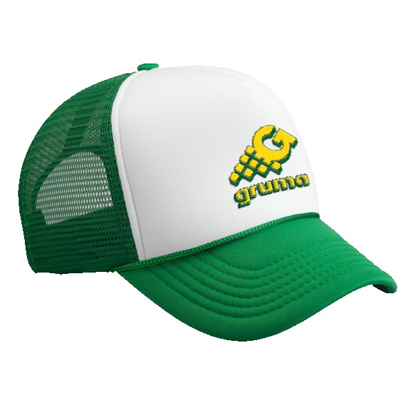 Valucap VC700 Foam Trucker Cap 1