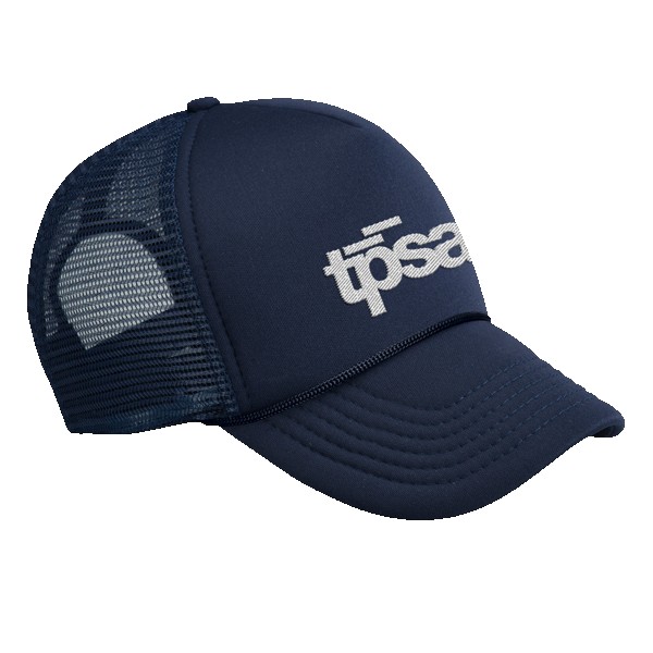 Valucap VC700 Foam Trucker Cap 1