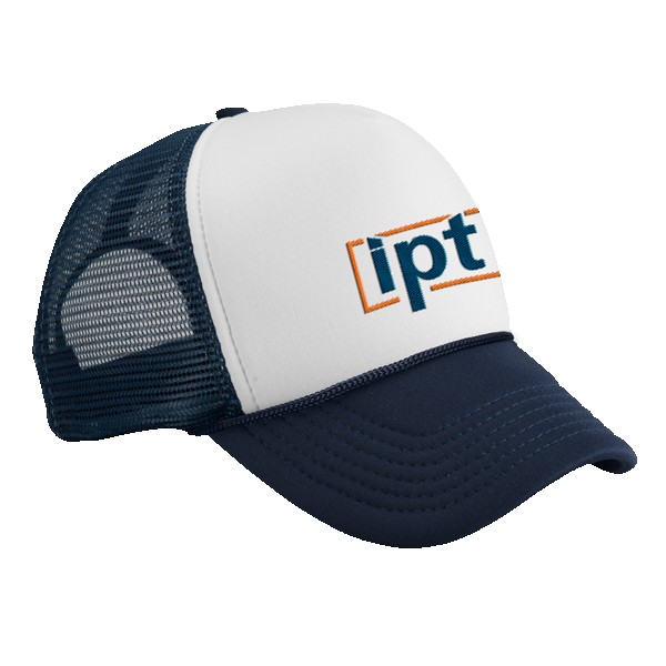 Valucap VC700 Foam Trucker Cap 1