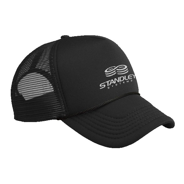 Valucap VC700 Foam Trucker Cap 1