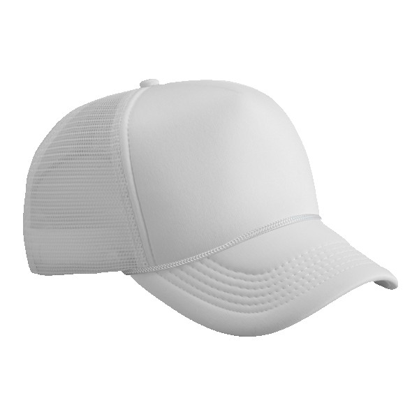 Valucap VC700 Foam Trucker Cap 1