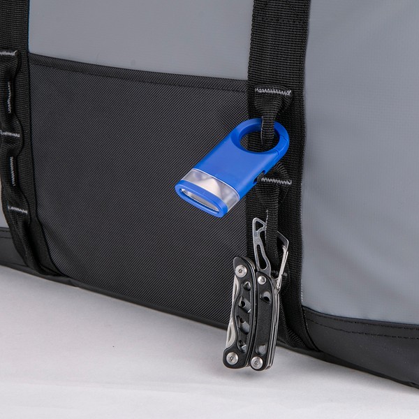 Basecamp Everglade Cooler 1