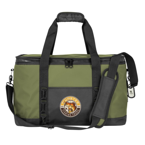 Basecamp Everglade Cooler 1