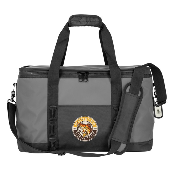 Basecamp Everglade Cooler 1
