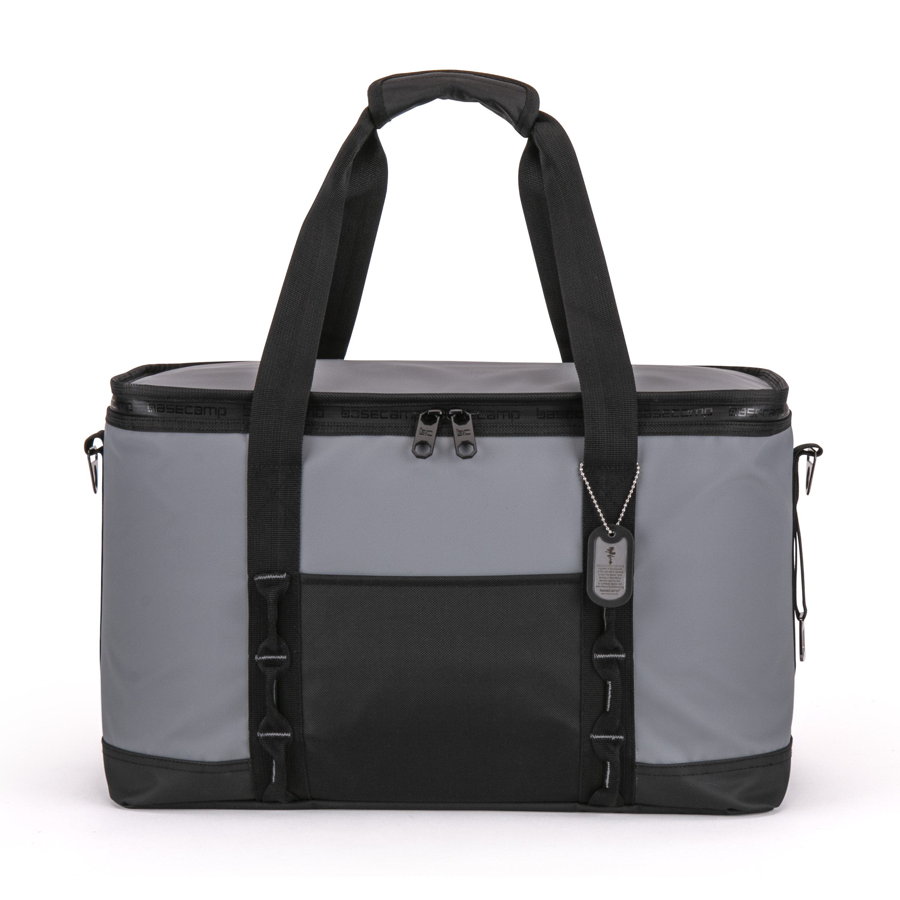 Basecamp Everglade Cooler 1