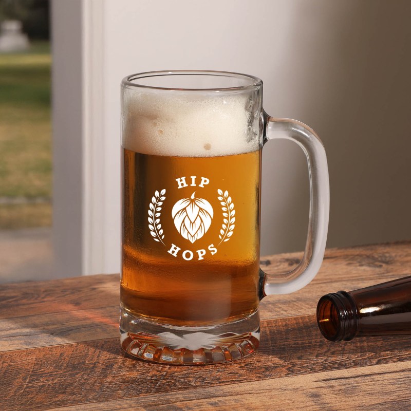 16 oz Libbey Beer Mug 1 16 oz Libbey Beer Mug 1