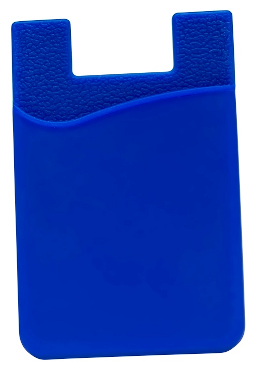 Silicone Phone Wallet 1