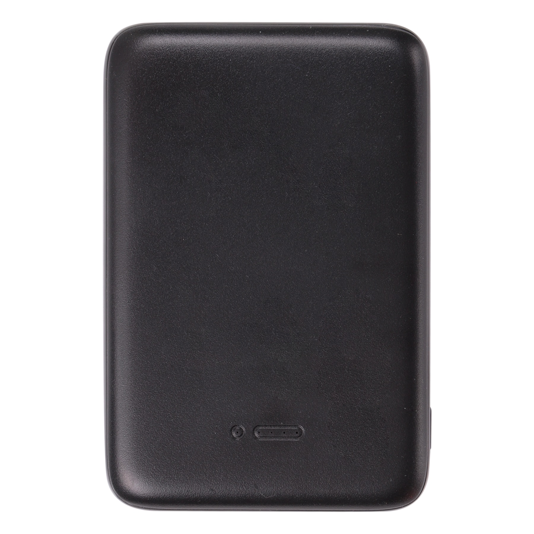 iGo 5,000mAh Qi Certified Combo Charger 1