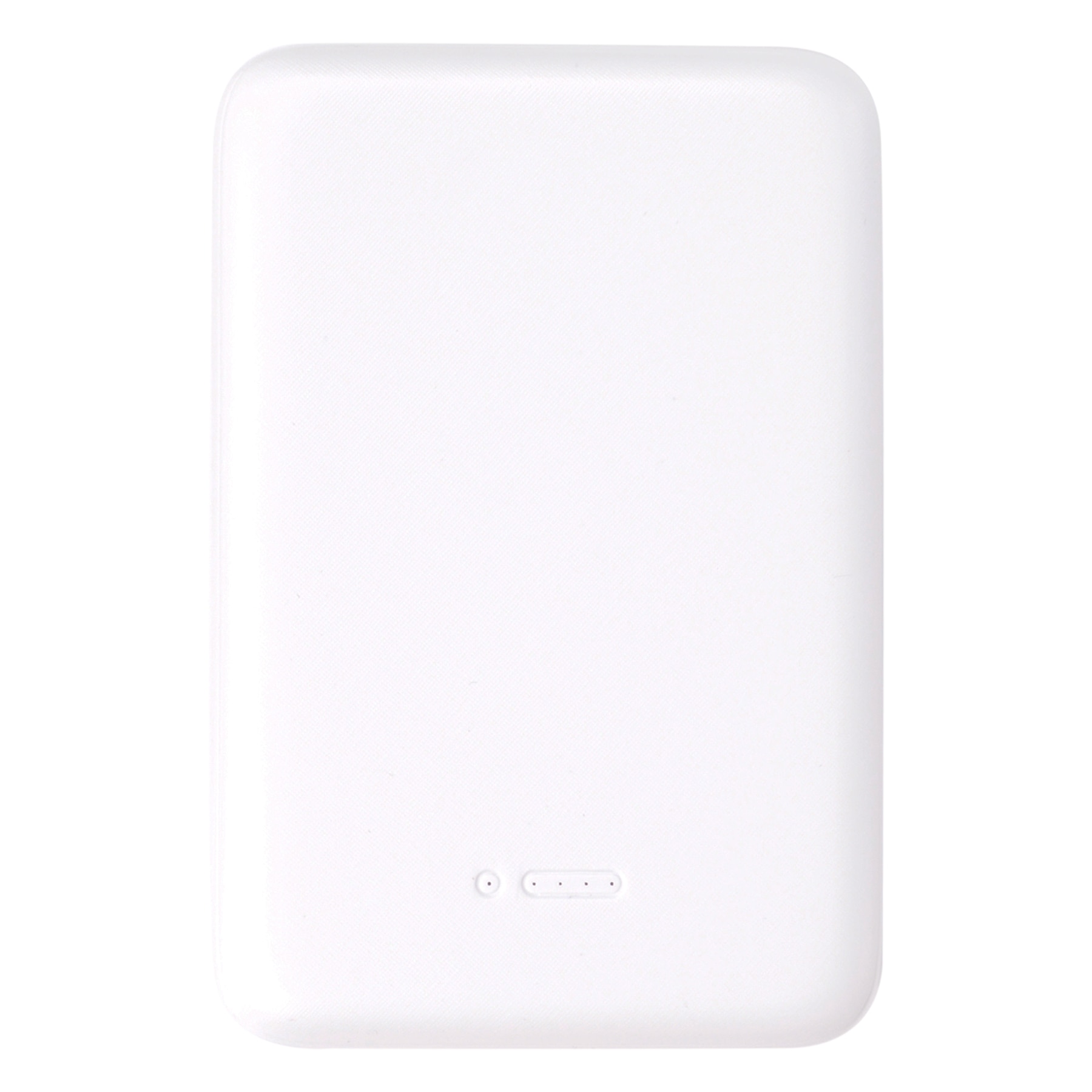 iGo 5,000mAh Qi Certified Combo Charger 1
