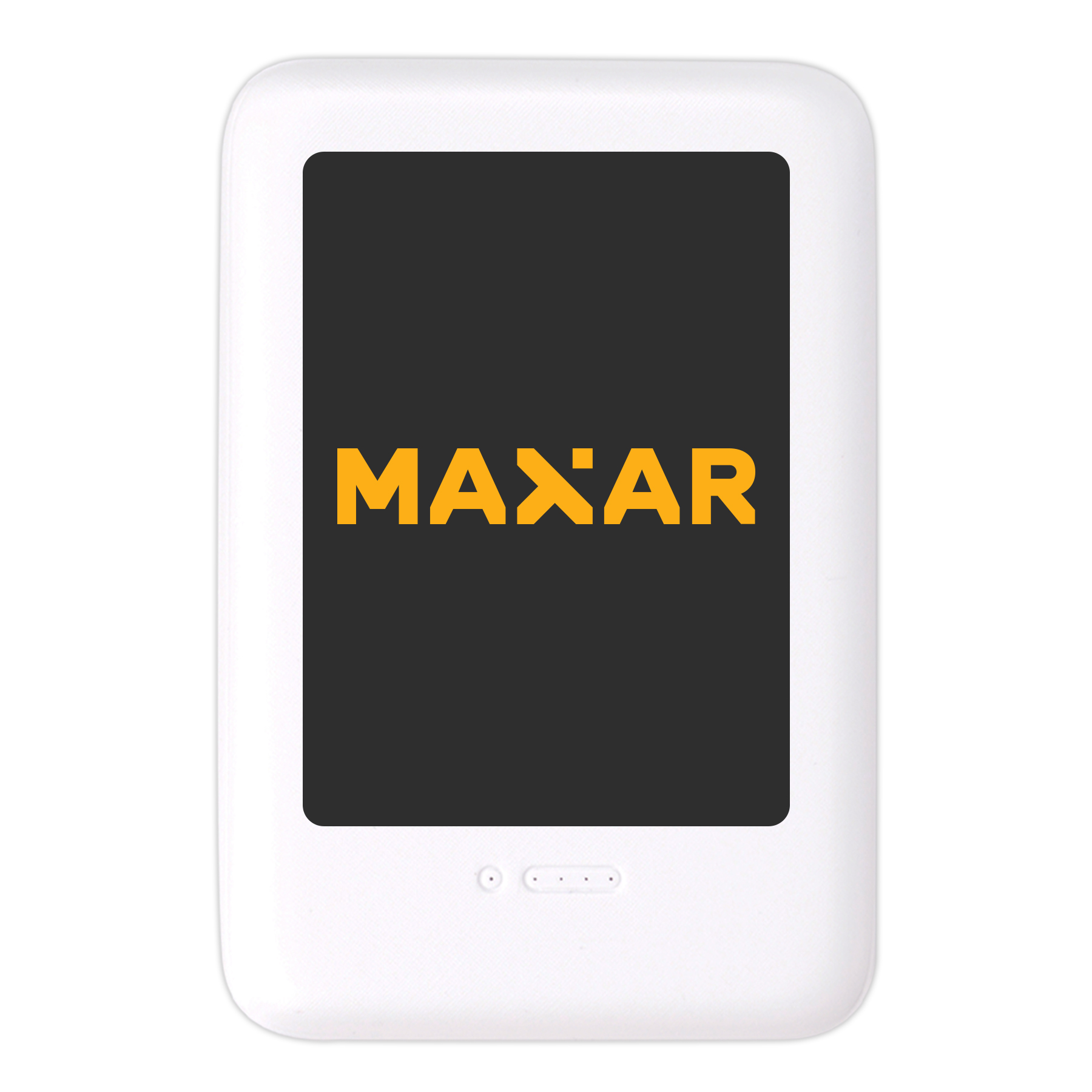 iGo 5,000mAh Qi Certified Combo Charger 1