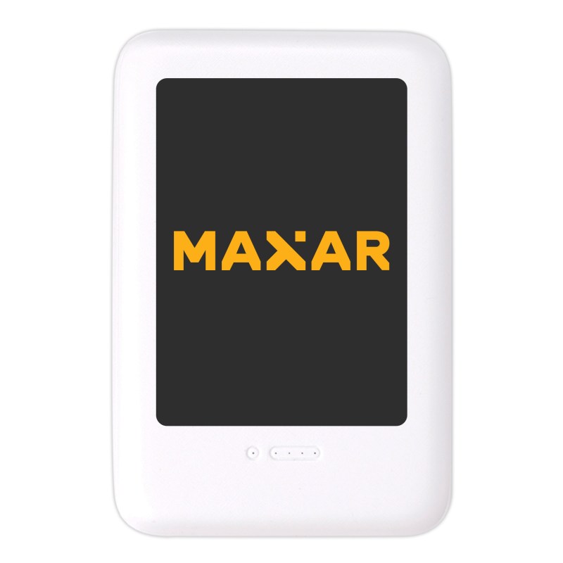 iGo 5,000mAh Qi Certified Combo Charger 1 iGo 5,000mAh Qi Certified Combo Charger 1