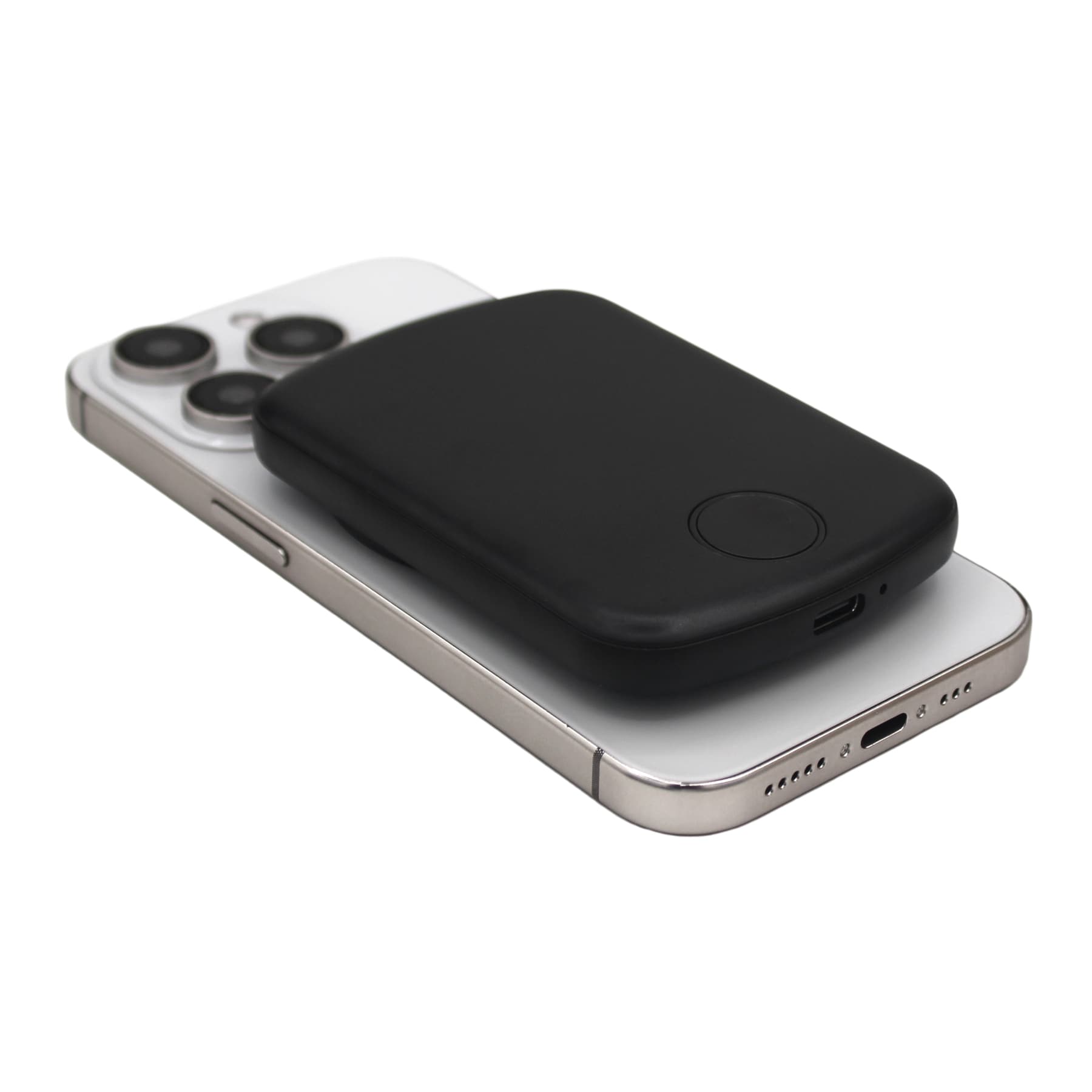 iGo Plus 5,000mAh MagSecure Combo Charger 1