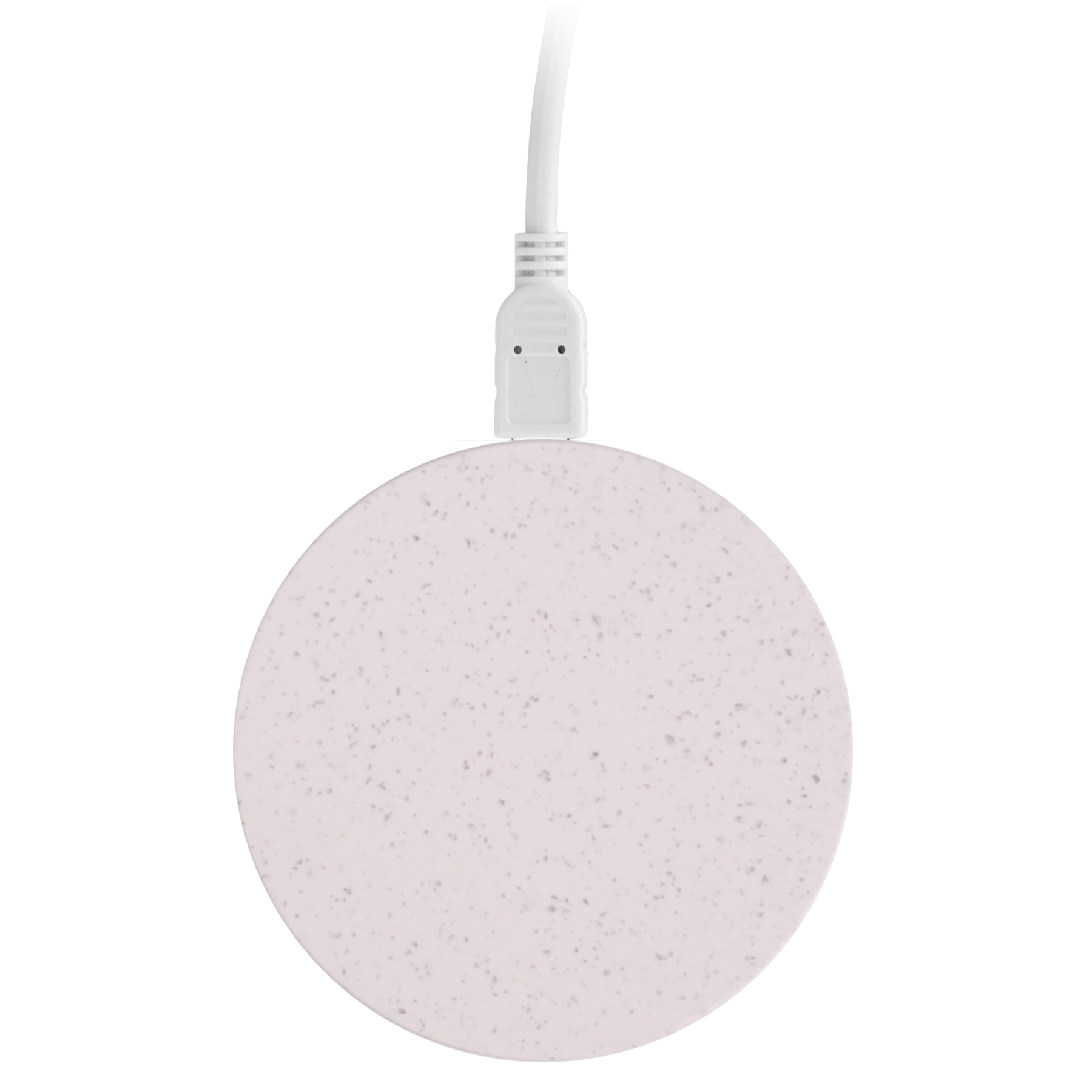 iDisc 5W Eco Wireless Charger 1