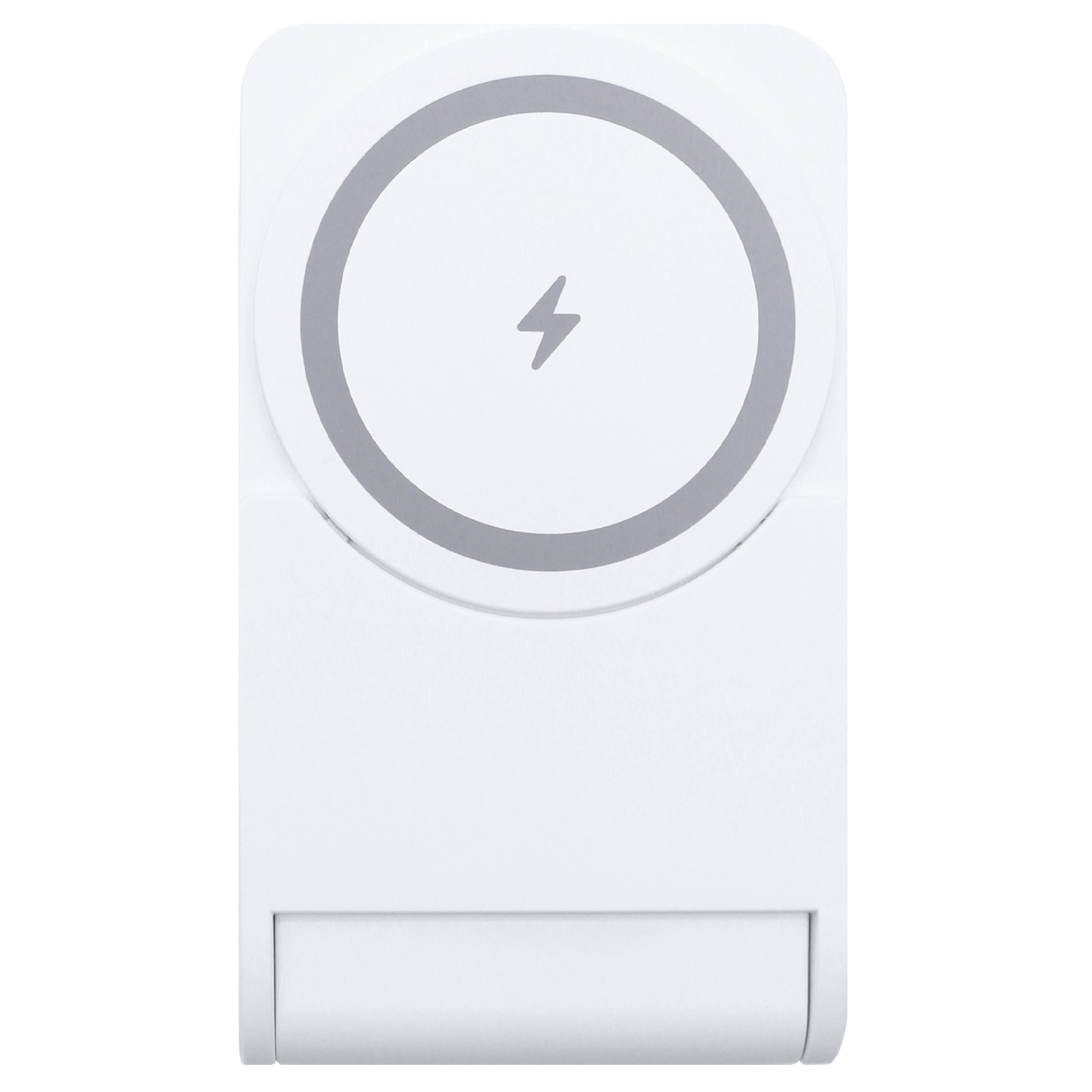 iGo 5,000mAh MagSecure 4-in-1 Combo Charger with Stand 1