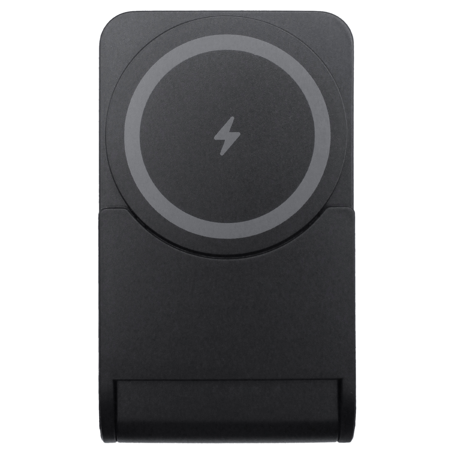 iGo 5,000mAh MagSecure 4-in-1 Combo Charger with Stand 1