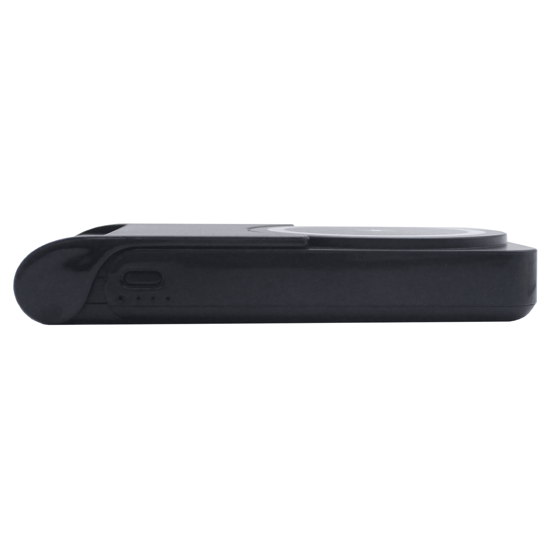 iGo 5,000mAh MagSecure 4-in-1 Combo Charger with Stand 1