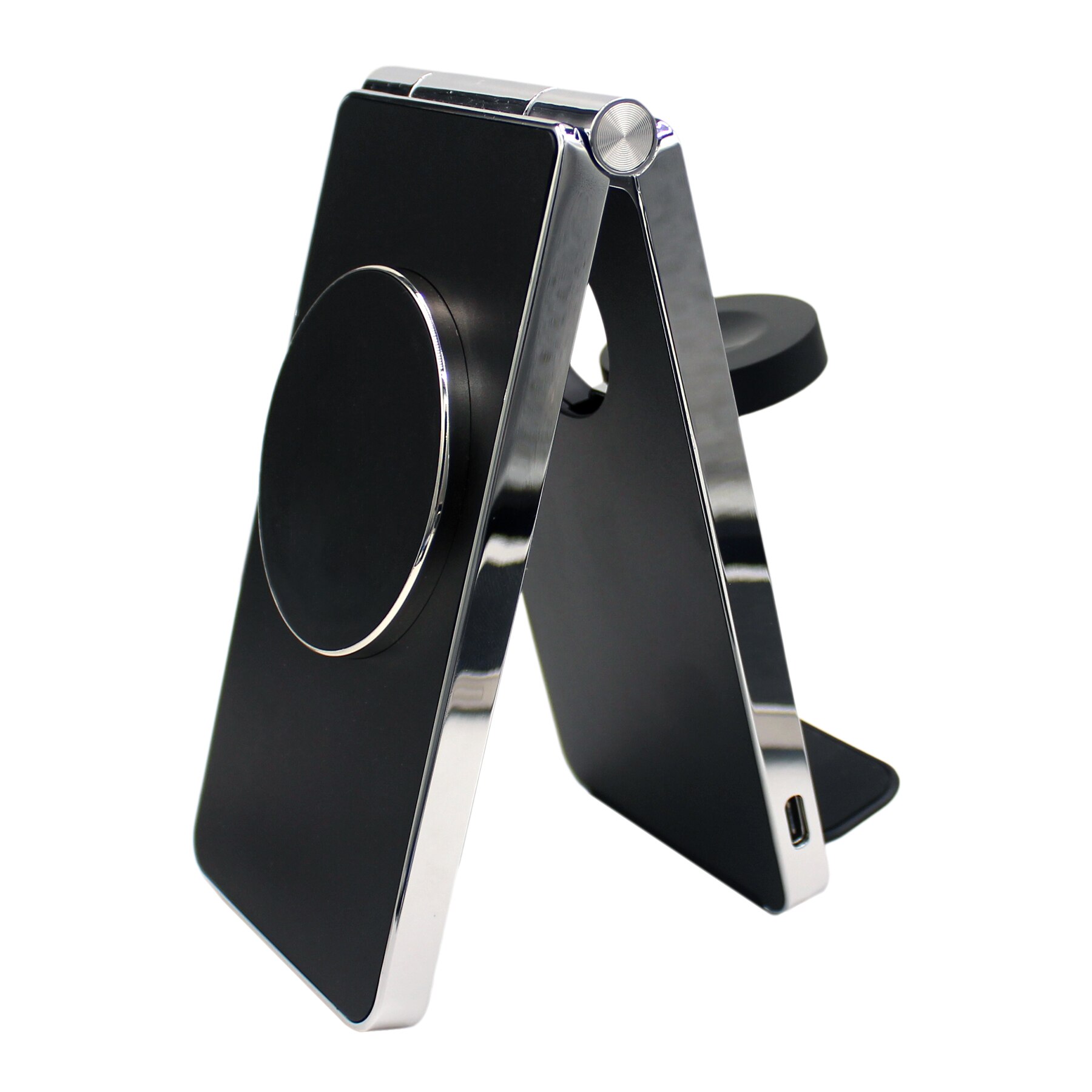 iDock Elevate Multi Wireless Charger 2