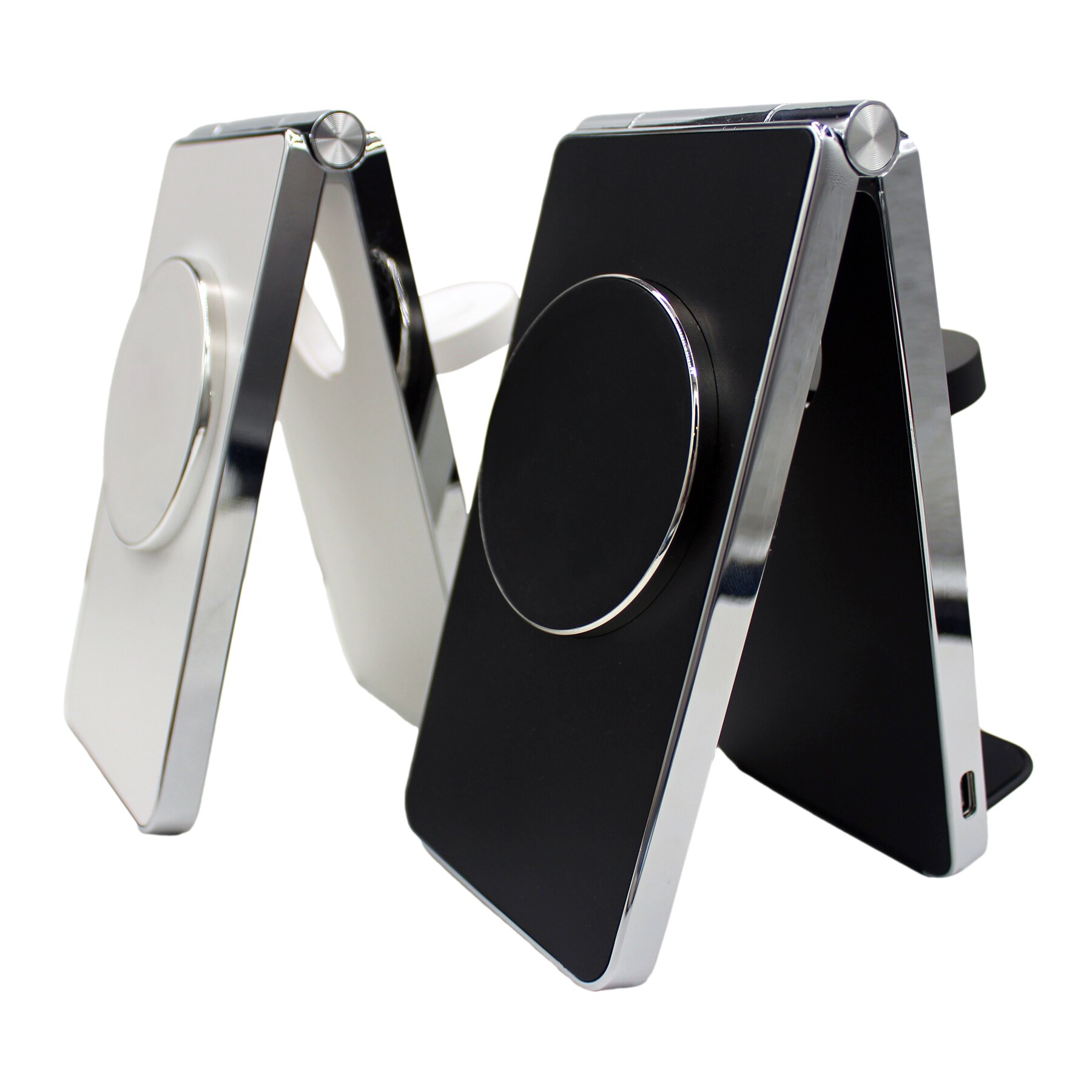 iDock Elevate Multi Wireless Charger 2