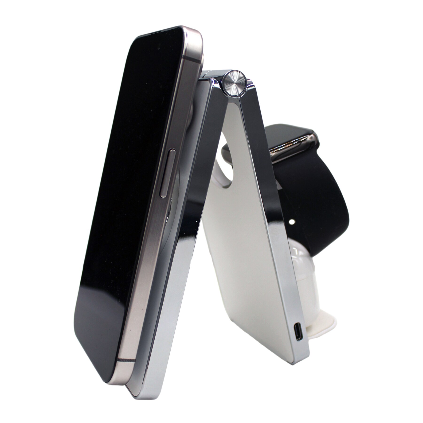 iDock Elevate Multi Wireless Charger 2