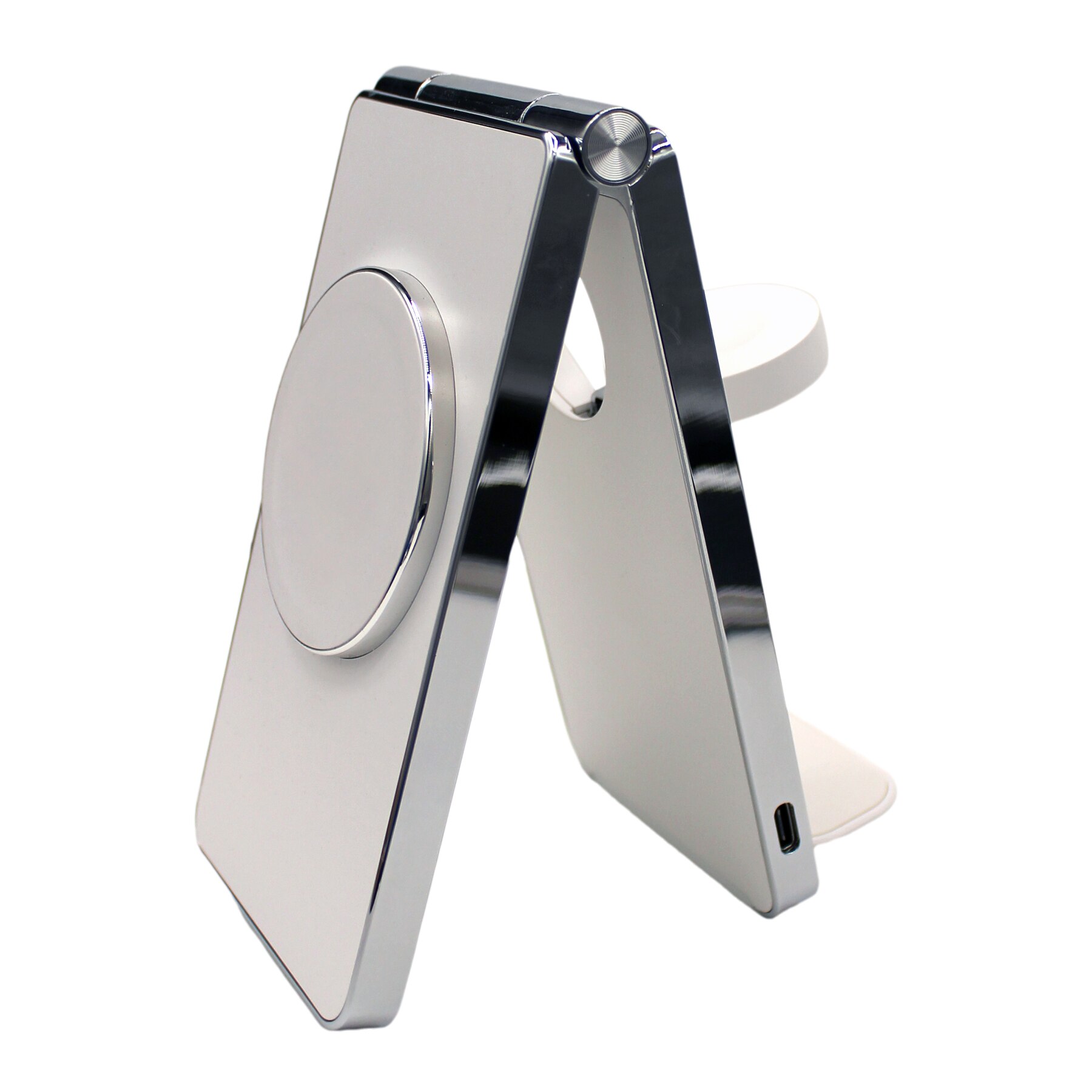 iDock Elevate Multi Wireless Charger 2