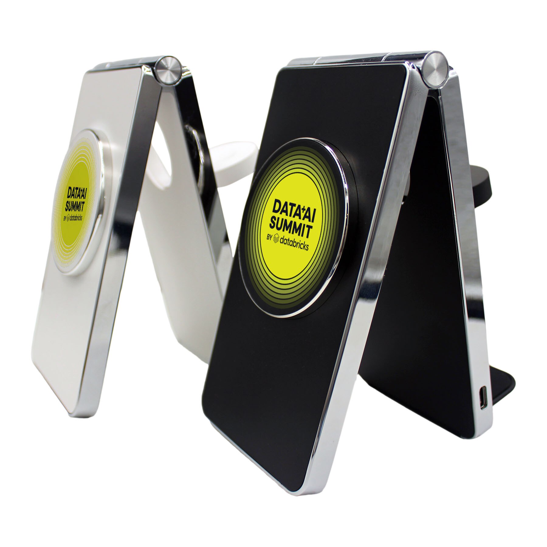 iDock Elevate Multi Wireless Charger 2