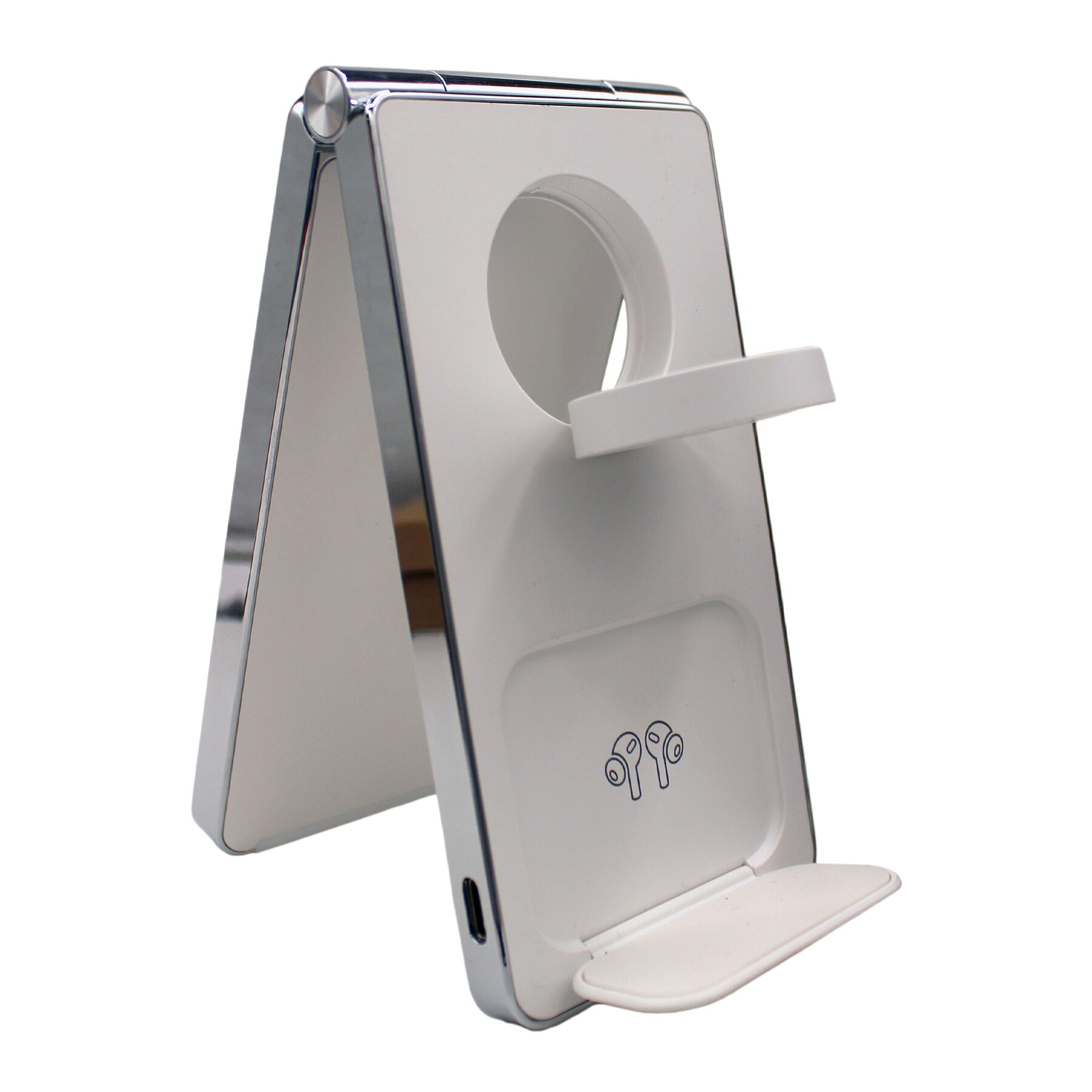 iDock Elevate Multi Wireless Charger 2