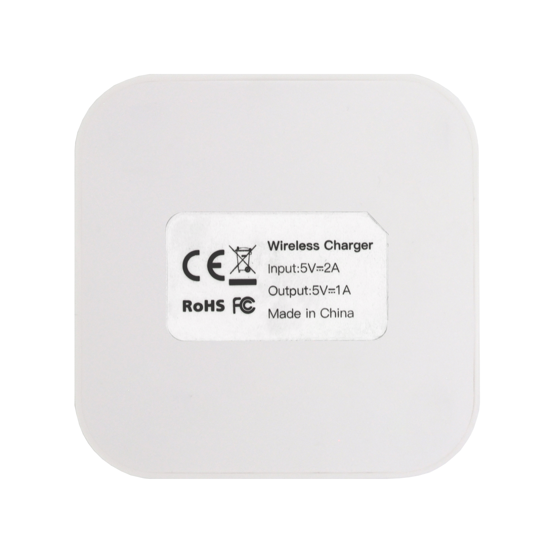 iSquare 5W Wireless Charger 1